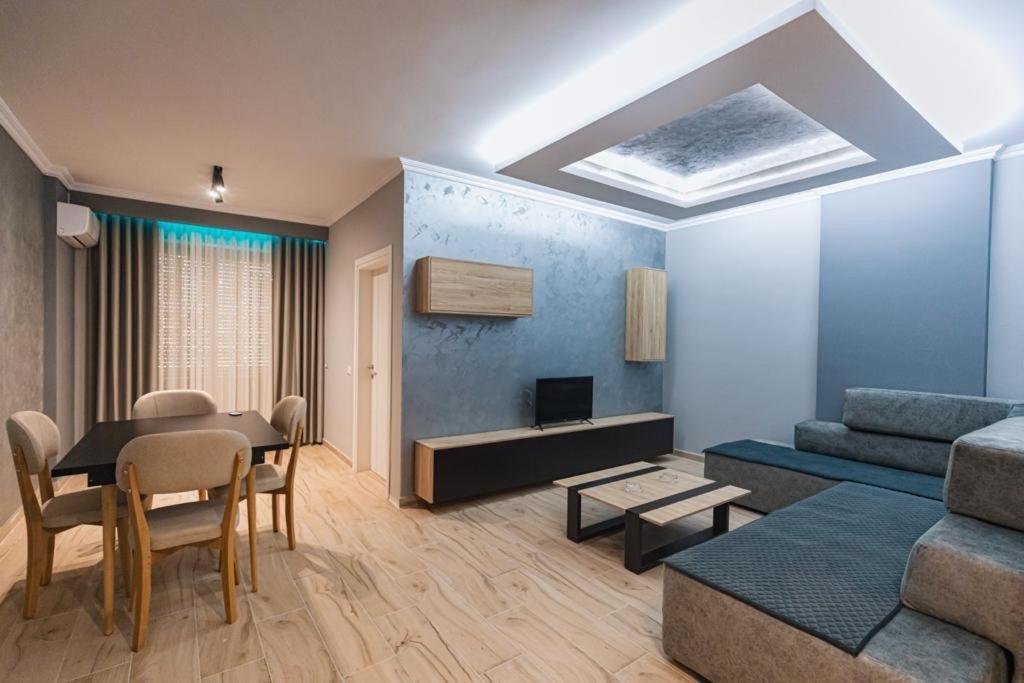 Appartement Holiday Apartment Vlorë