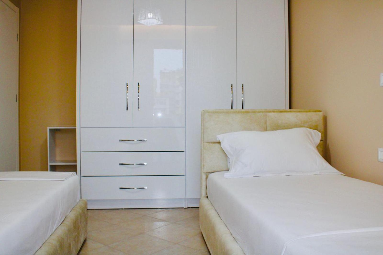 Holiday Apartment