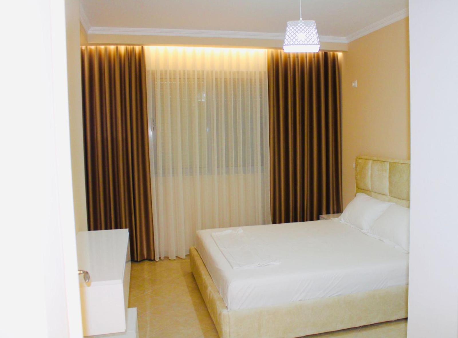 Appartement Holiday Apartment