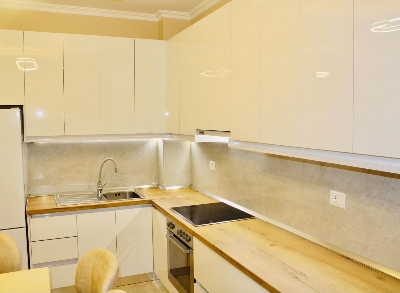 Appartement Holiday Apartment *