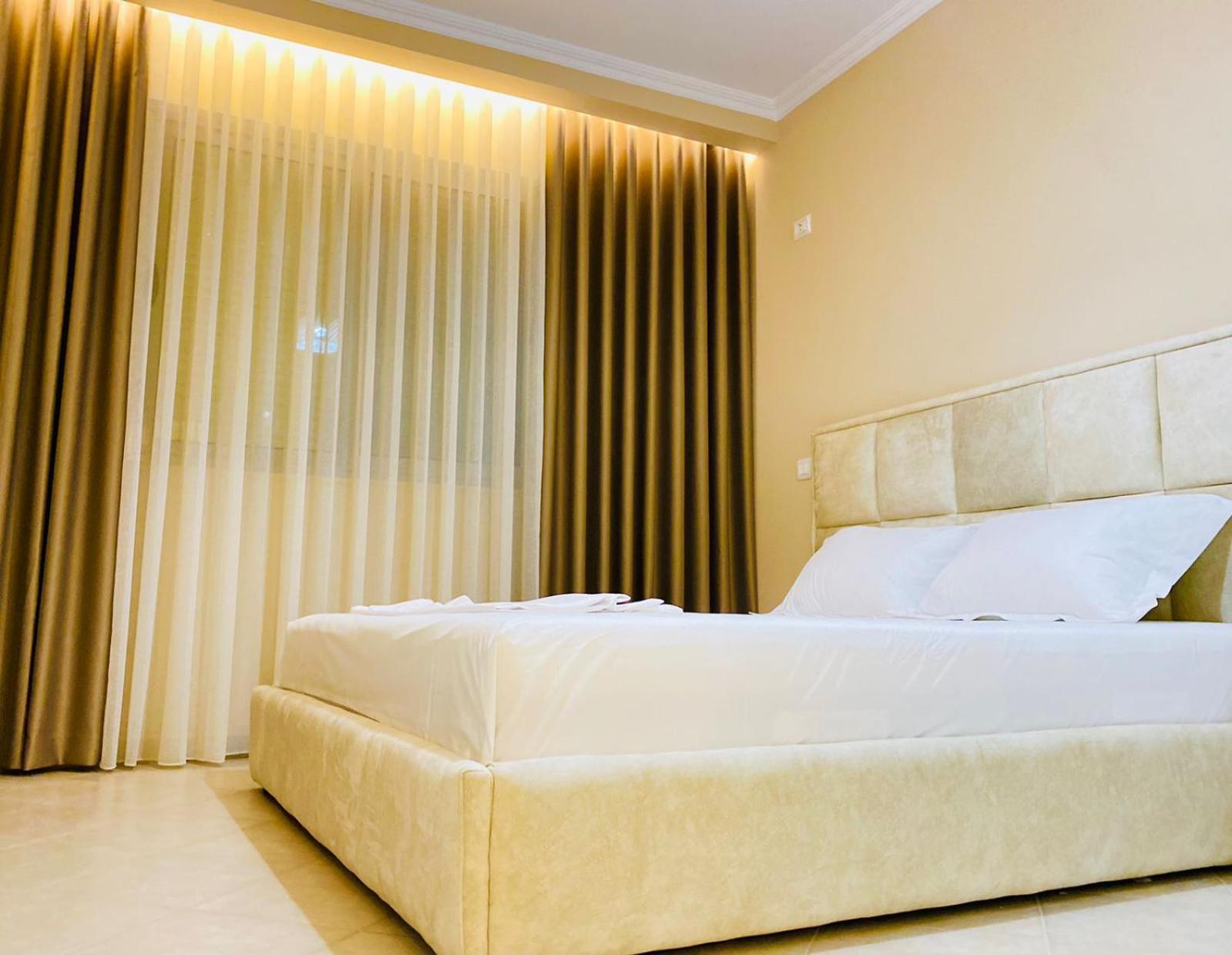 Holiday Apartment