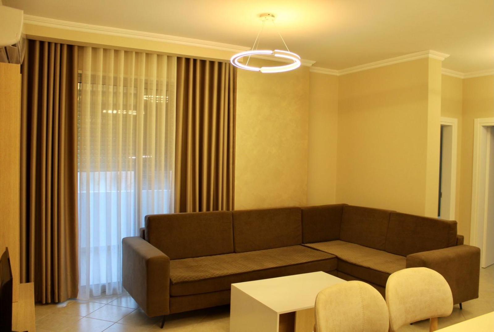 Appartement Holiday Apartment *