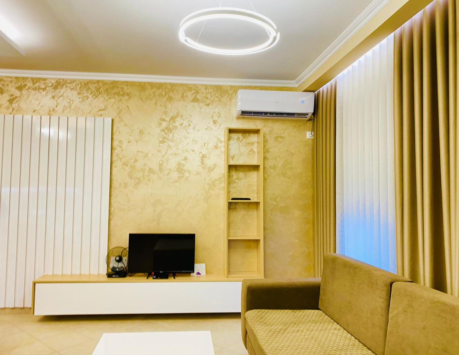 Holiday Apartment