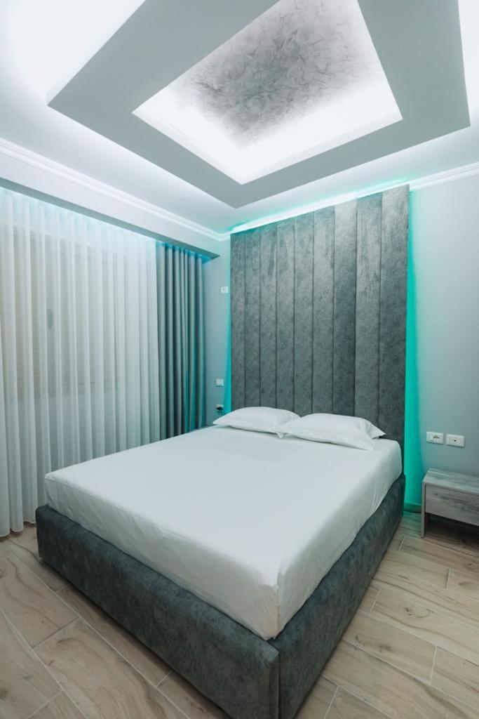 Appartement Holiday Apartment Vlorë