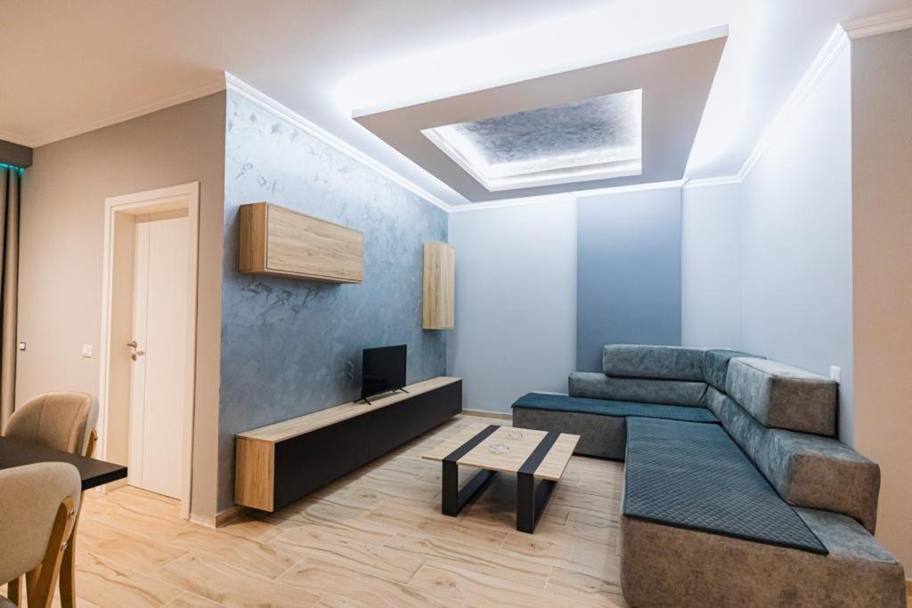 Holiday Apartment *