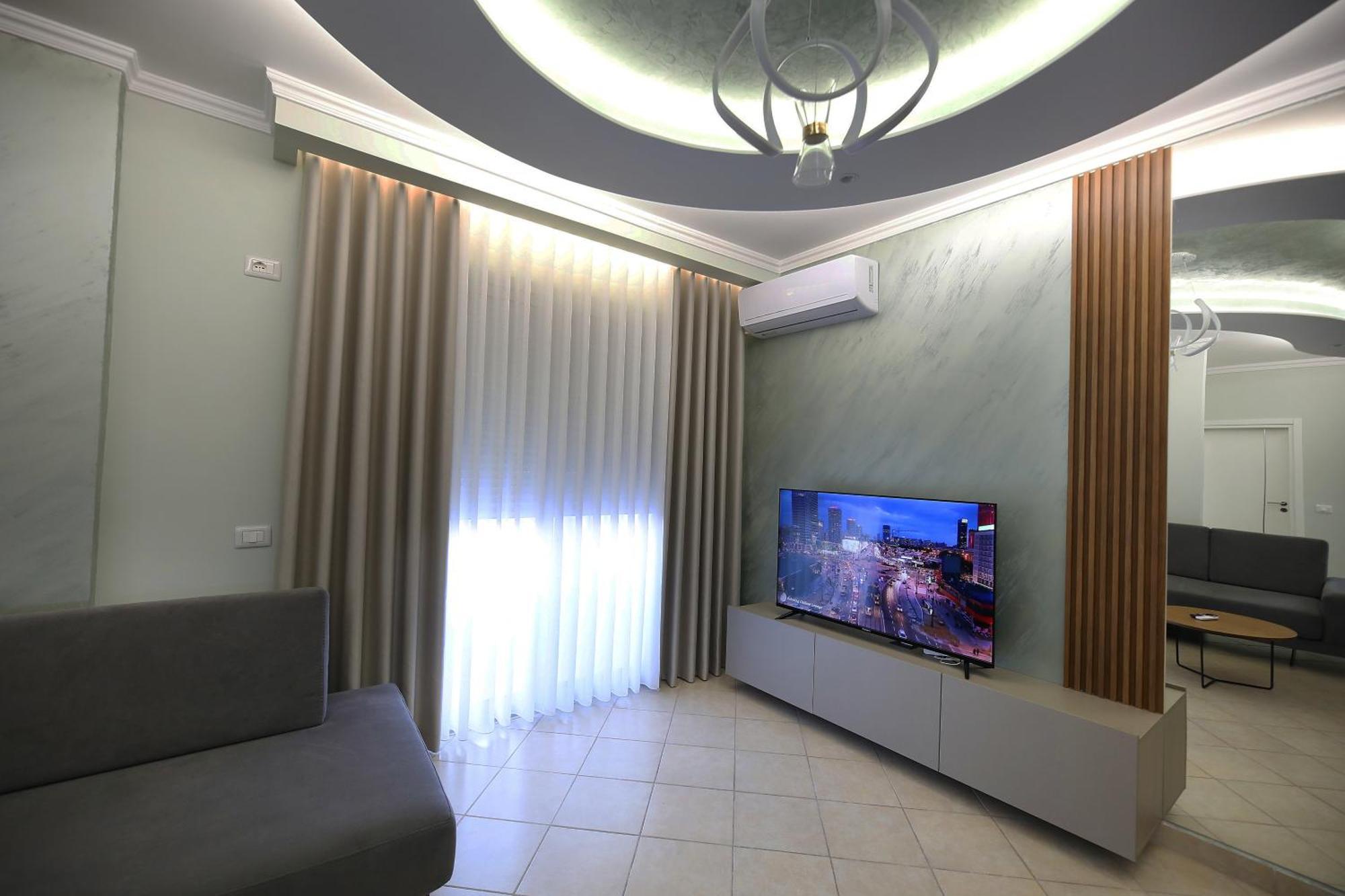 Appartement Holiday Apartment *