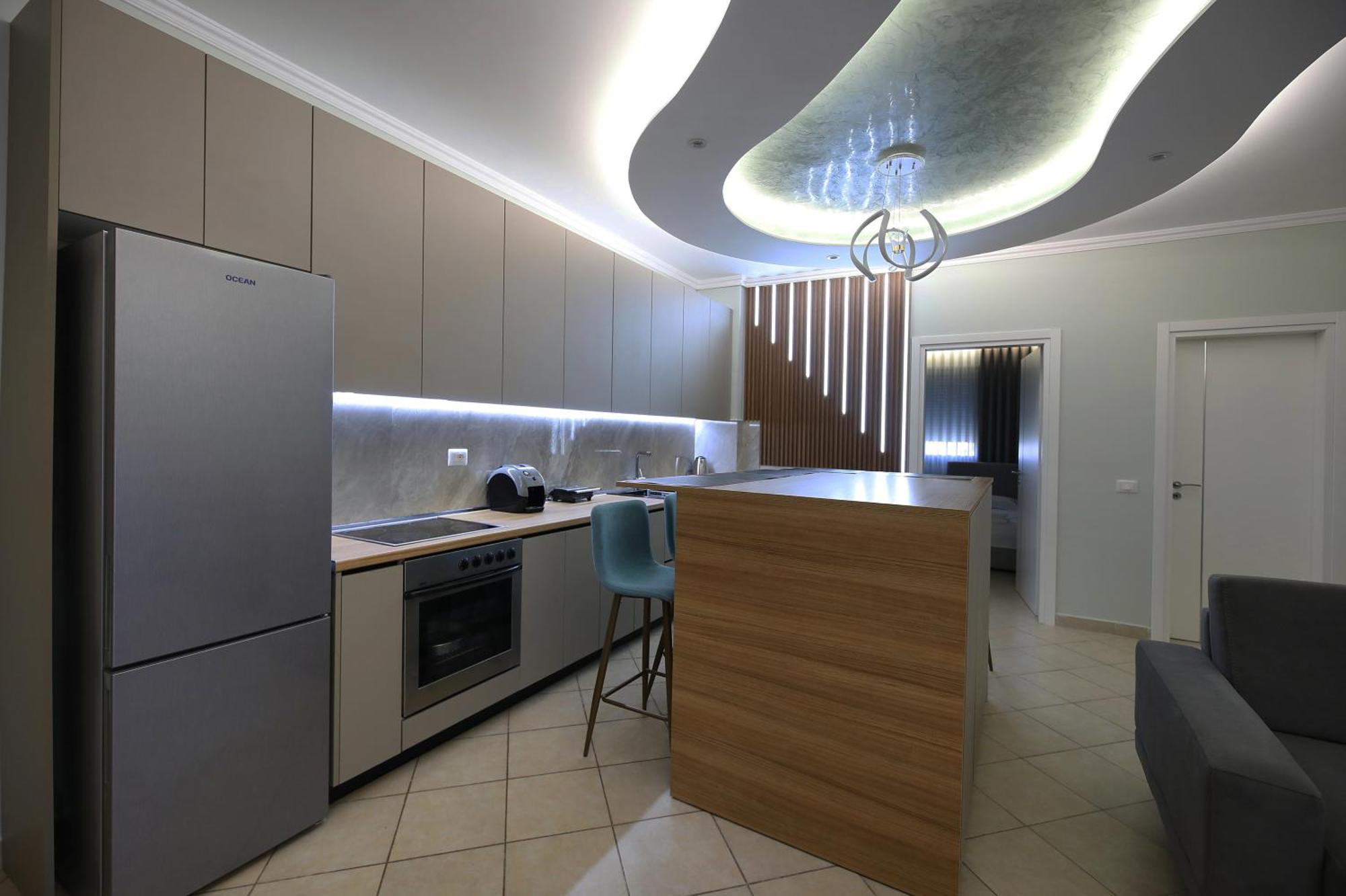 Appartement Holiday Apartment