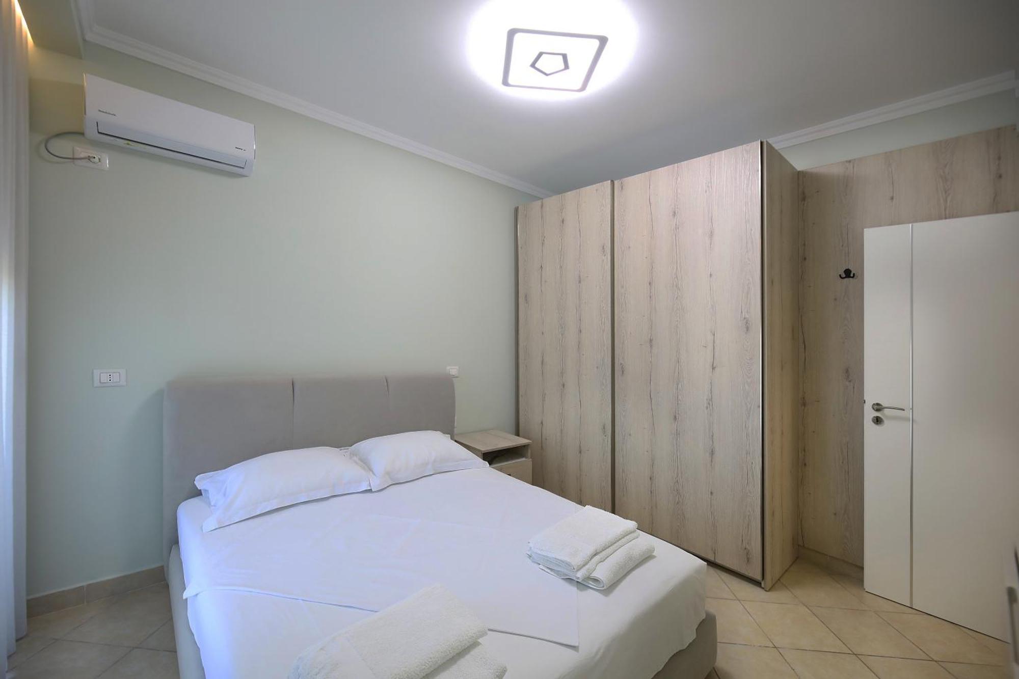 Appartement Holiday Apartment *