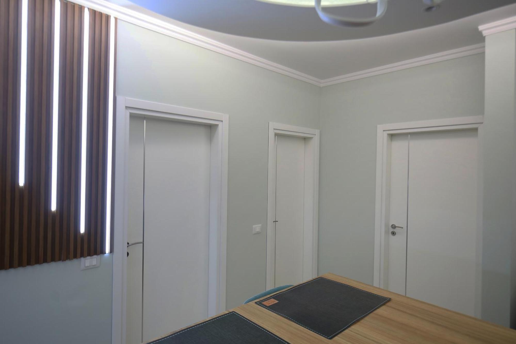 Holiday Apartment
