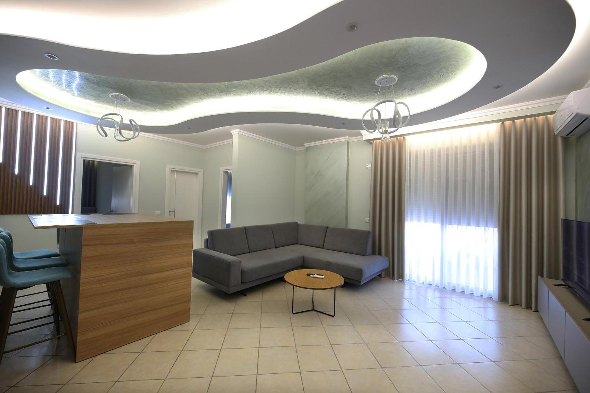 Appartement Holiday Apartment *