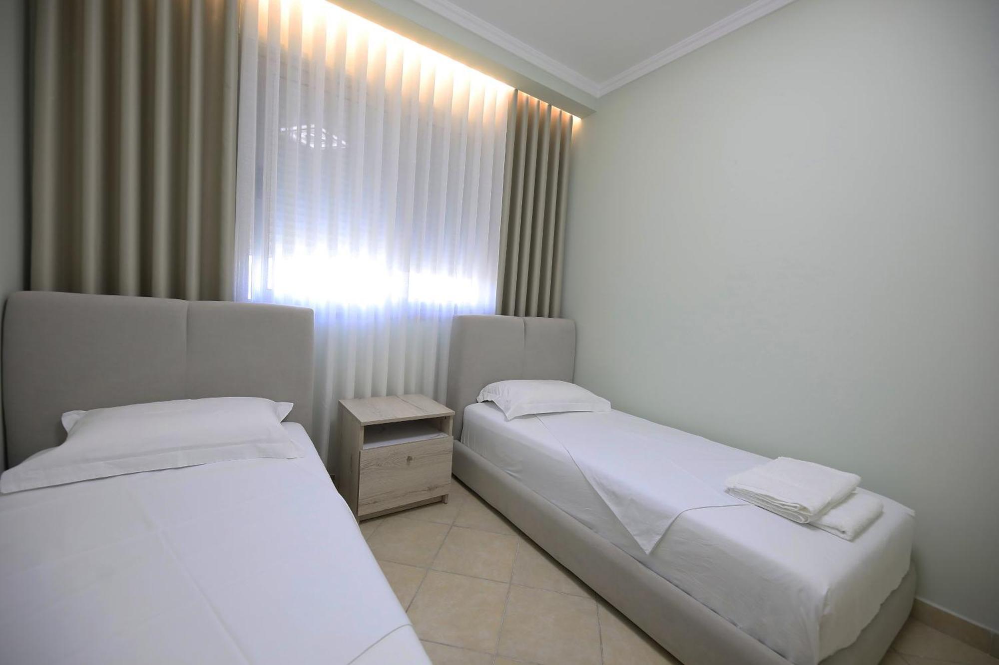 Holiday Apartment Appartement Vlorë
