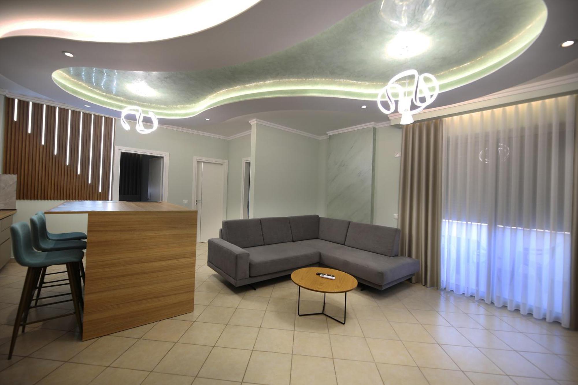 Holiday Apartment * Vlorë