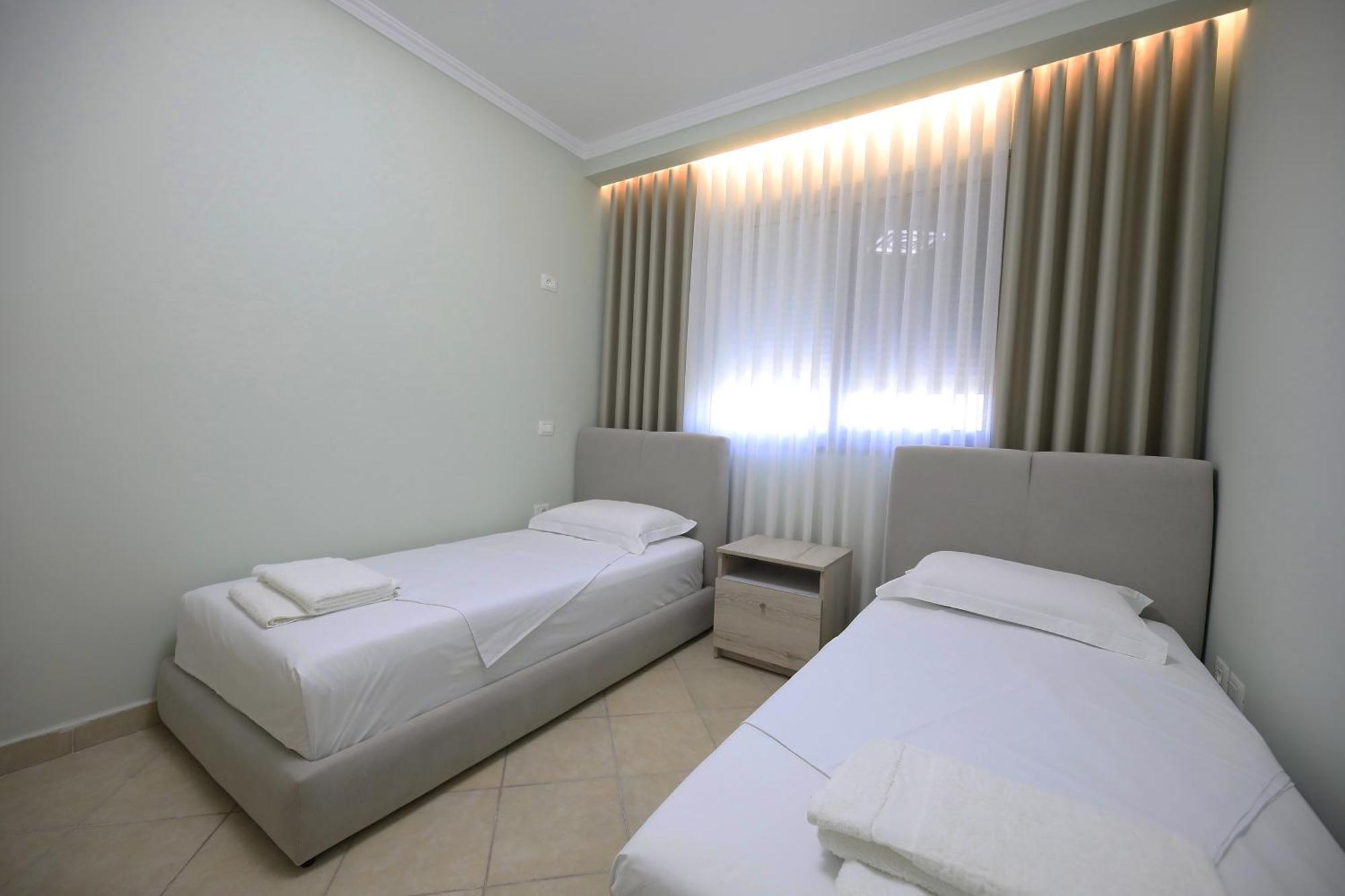 Holiday Apartment