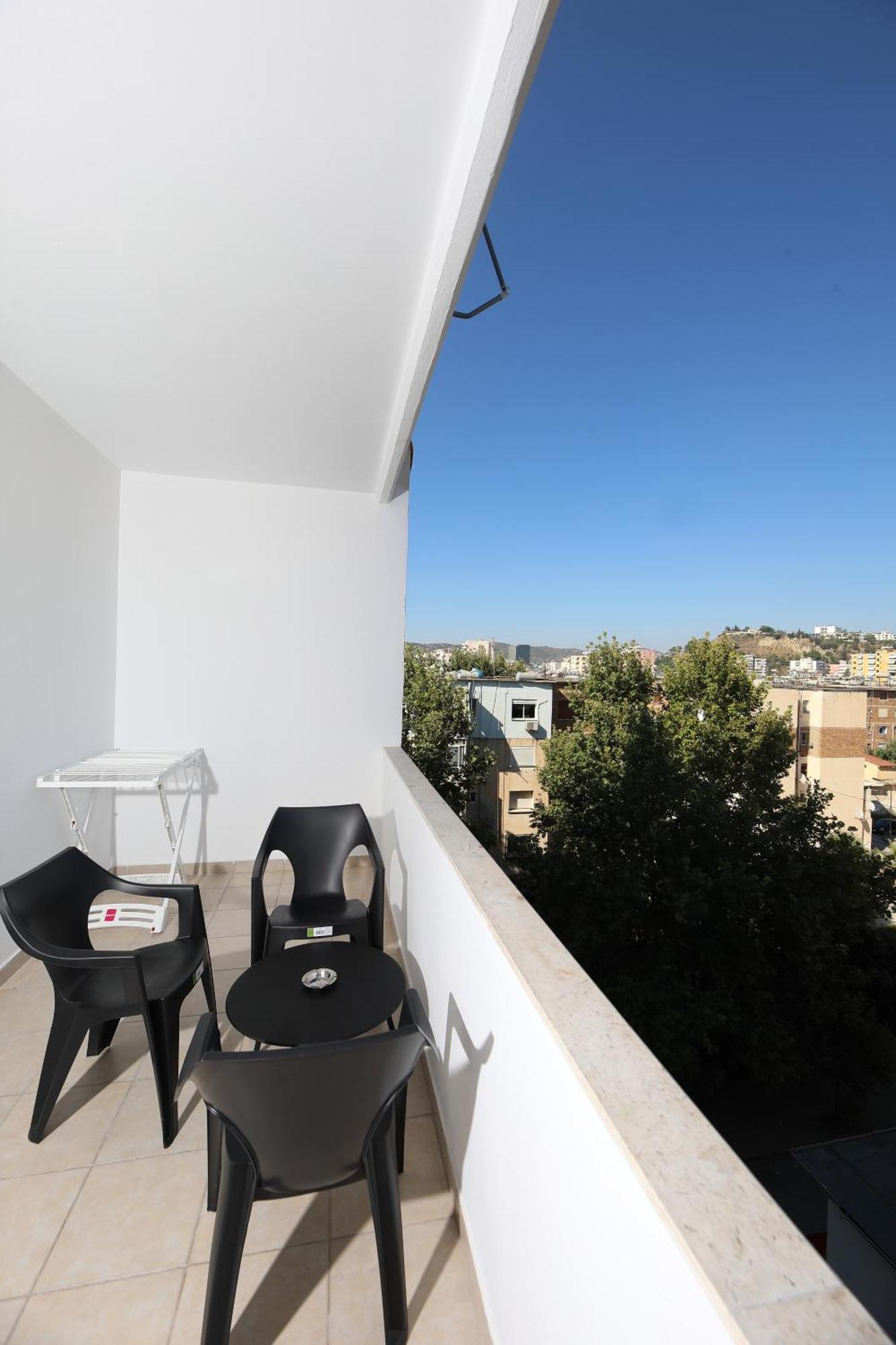 Appartement Holiday Apartment