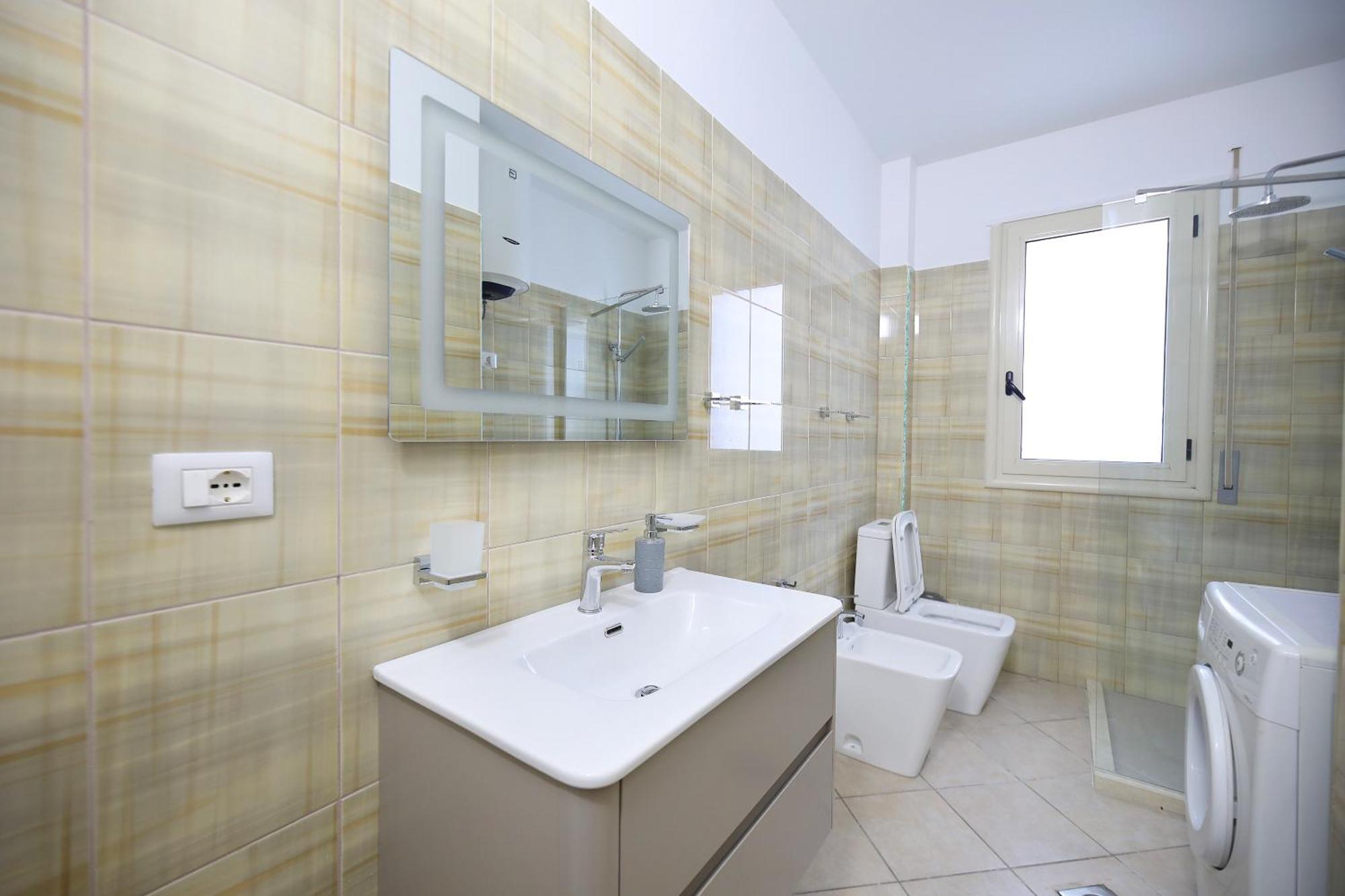 Holiday Apartment Appartement *