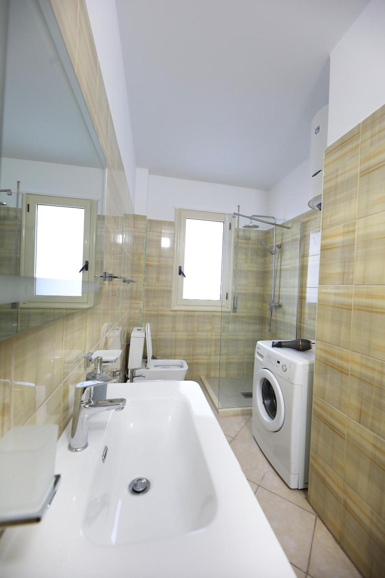 Appartement Holiday Apartment Vlorë