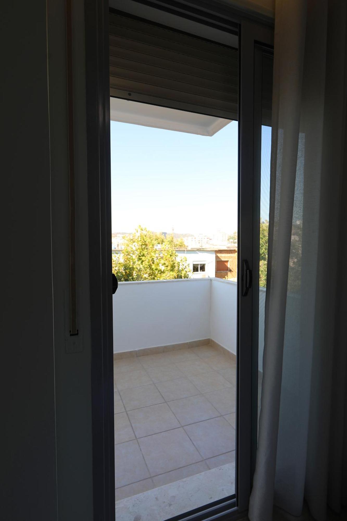 Holiday Apartment