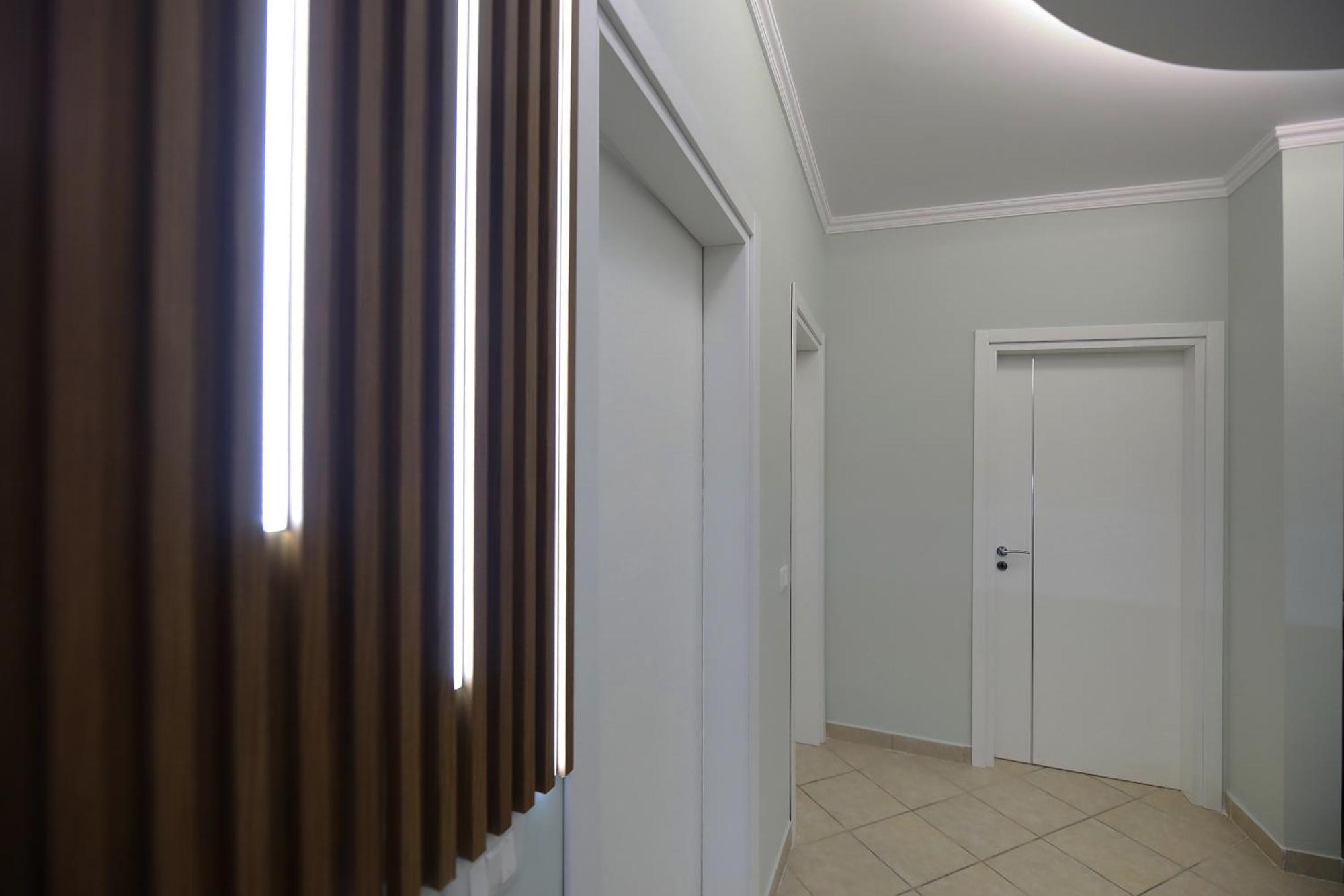 Appartement Holiday Apartment
